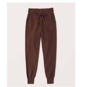 LuxeLoft Lounge Sweater Joggers
SKU: 648733645
Size: DARK BROWN L
